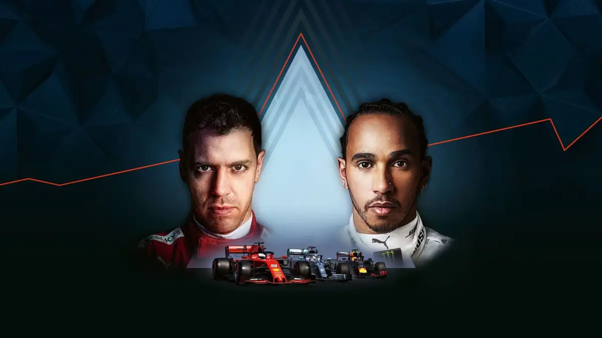 F1 2019