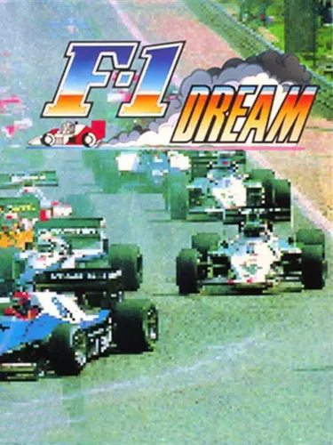 Portada de F1 Dream