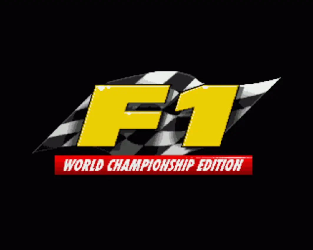 F1: World Championship Edition