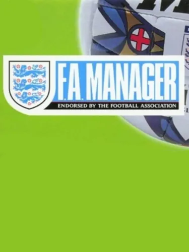 Portada de FA Manager