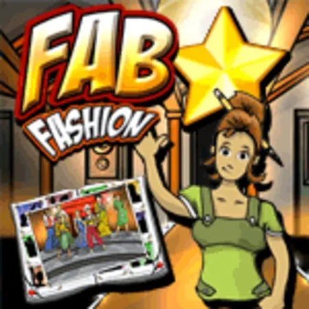 Portada de Fab Fashion
