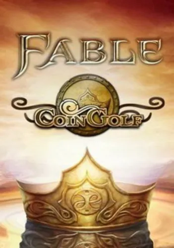 Portada de Fable: Coin Golf