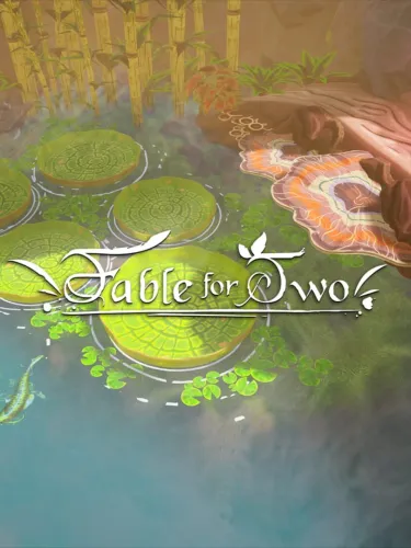 Portada de Fable For Two