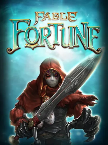 Portada de Fable Fortune