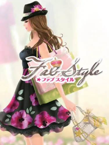 Portada de FabStyle