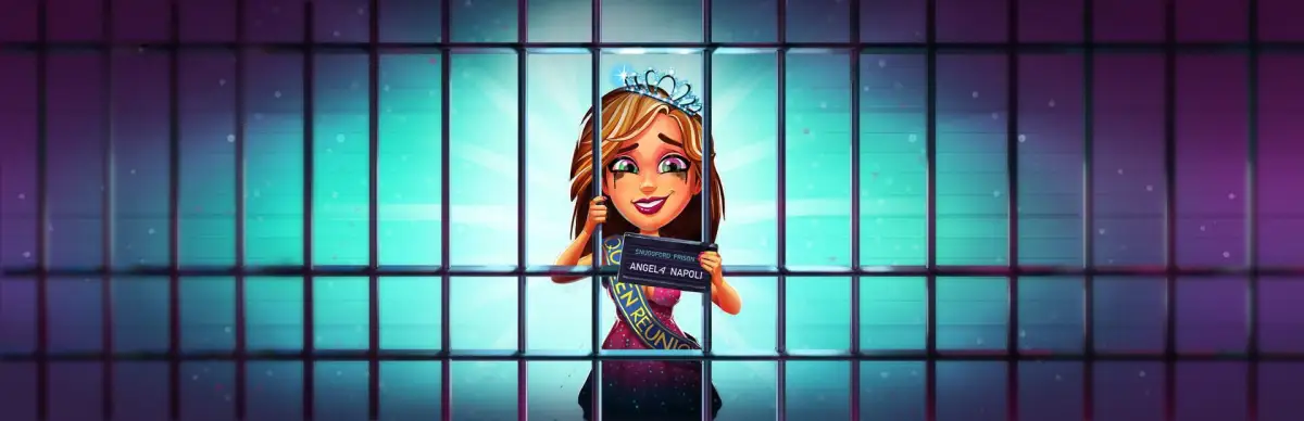 Fabulous: Angela’s High School Reunion