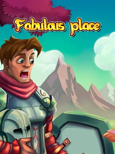 Portada de Fabulous Place
