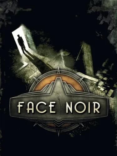 Portada de Face Noir