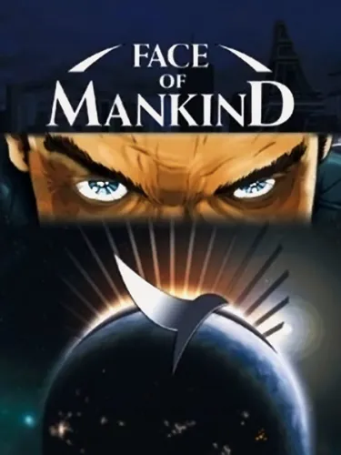 Portada de Face of Mankind