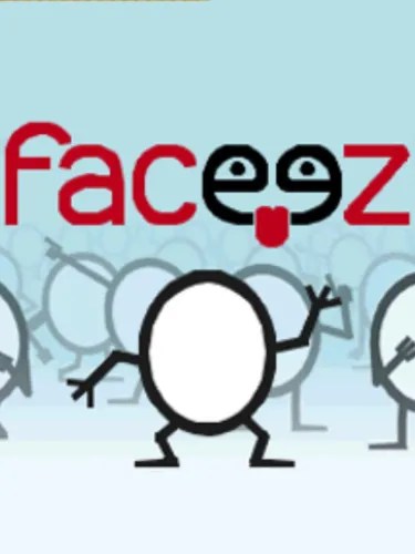 Portada de Faceez