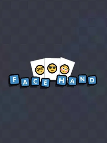 Portada de Facehand