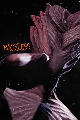 Portada de Faceless