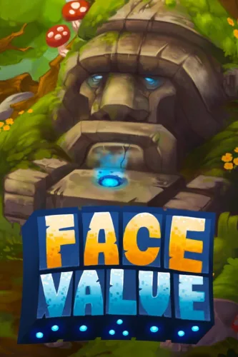 Portada de FaceValue