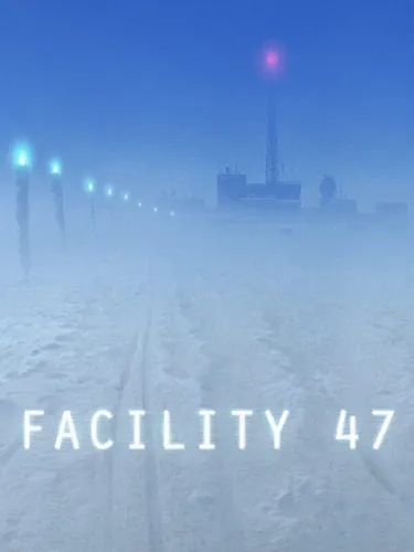 Portada de Facility 47