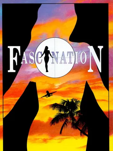 Portada de Facination