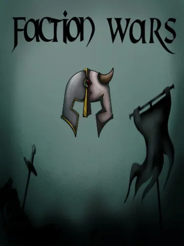 Portada de Faction Wars