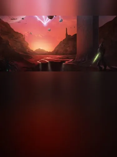 Portada de Factions: Origins of Malu