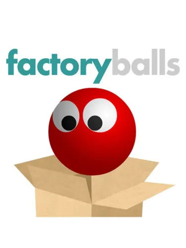Portada de Factory Balls
