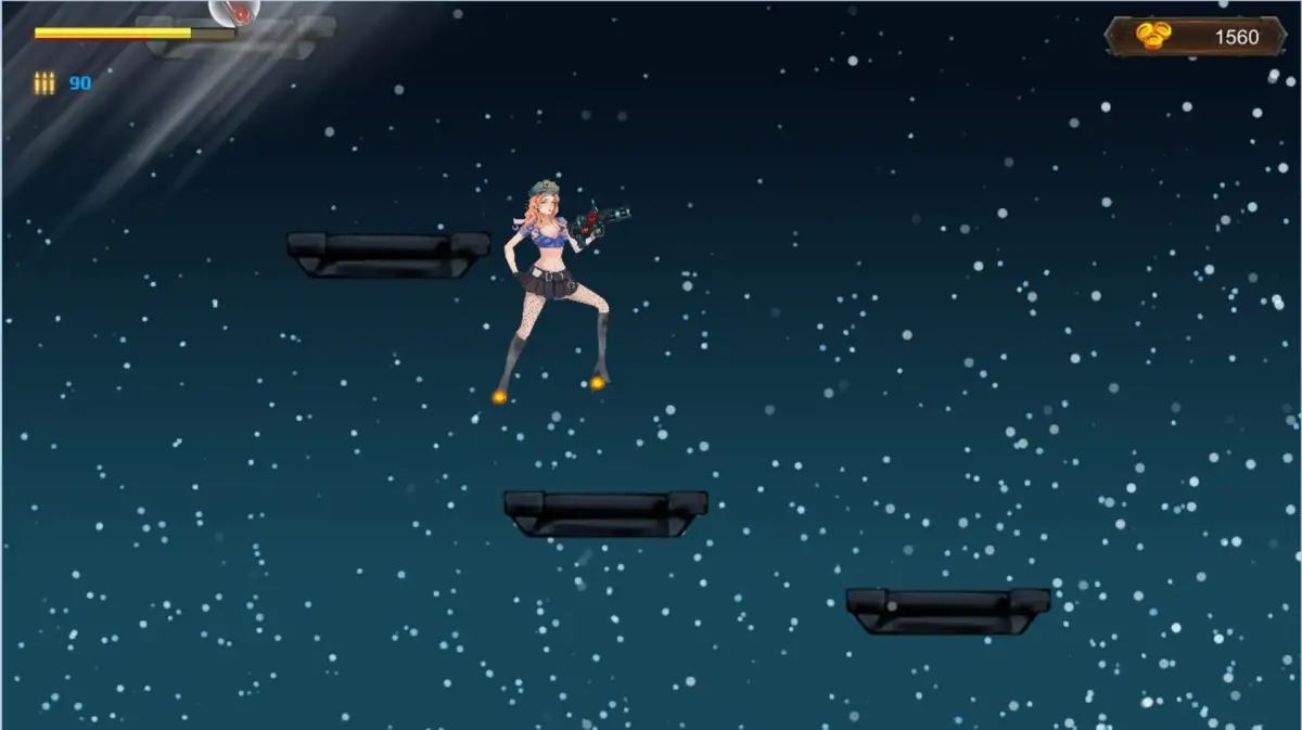 Portada de Factory of Monsters