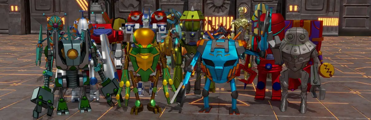 Factory Rally Madness