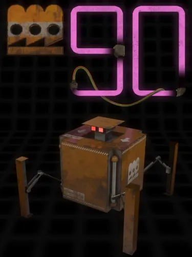 Portada de Factotum 90