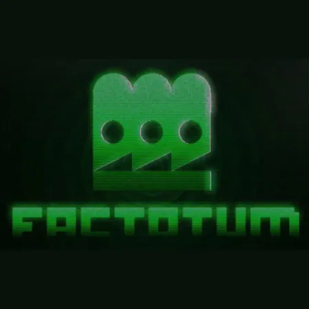 Portada de Factotum