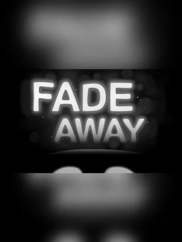 Portada de Fade Away