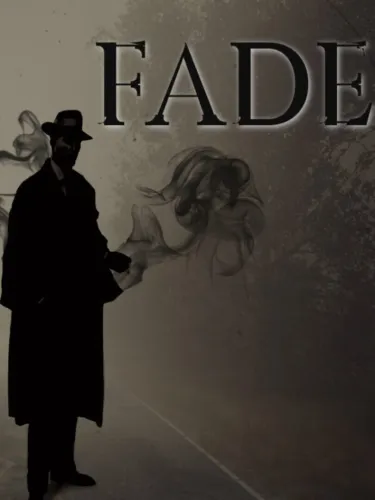 Portada de Fade