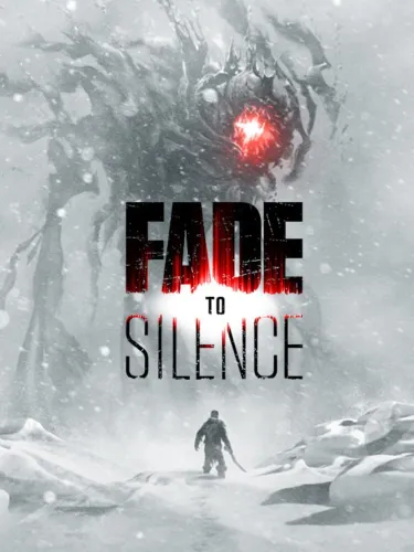 Portada de Fade to Silence