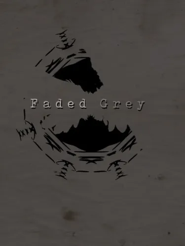 Portada de Faded Grey