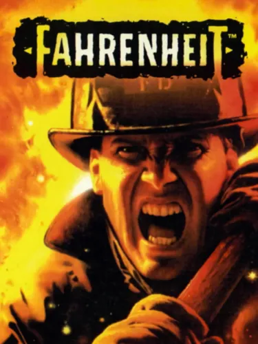 Portada de Fahrenheit