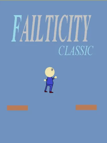 Portada de Failticity Classic