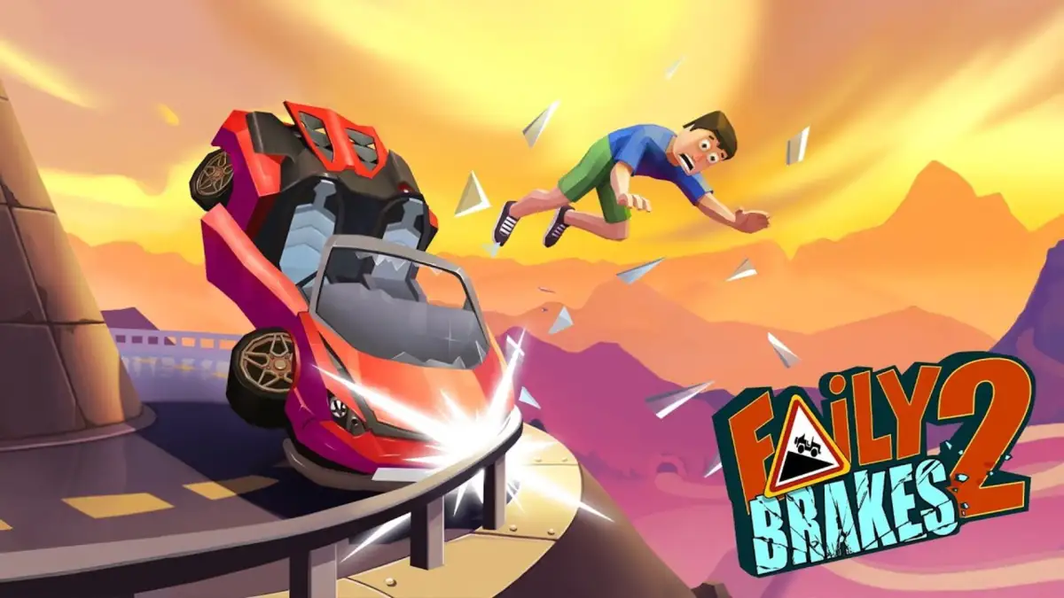 Faily Brakes 2