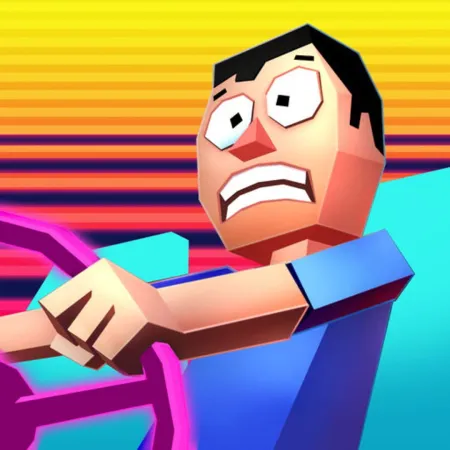 Portada de Faily Brakes