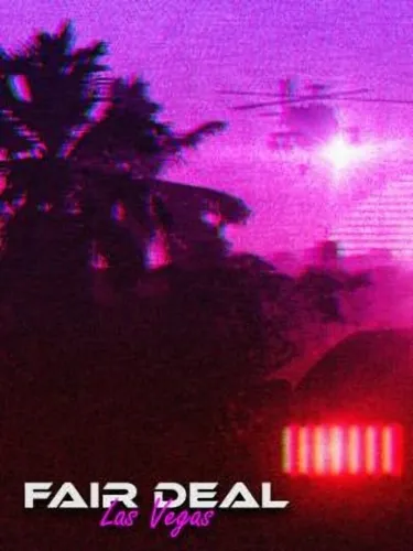 Portada de Fair Deal: Las Vegas