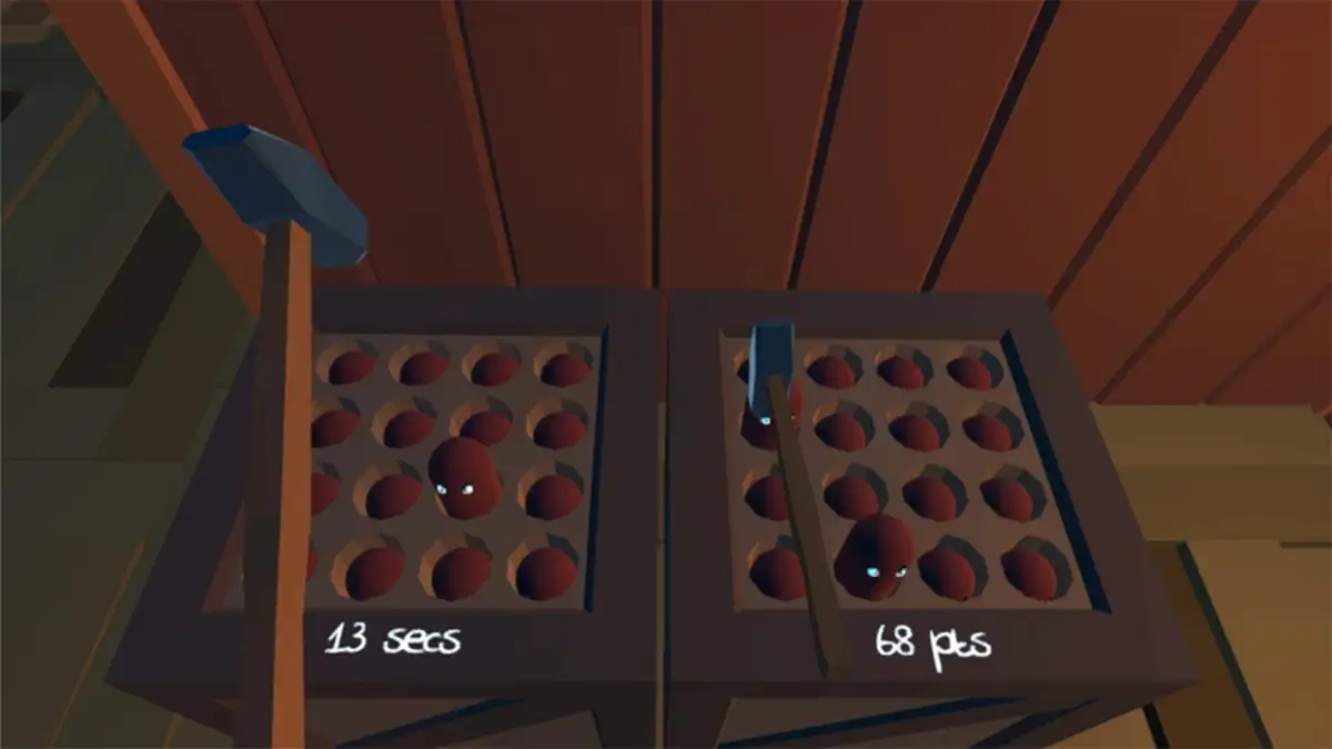 Portada de Fair Islands VR