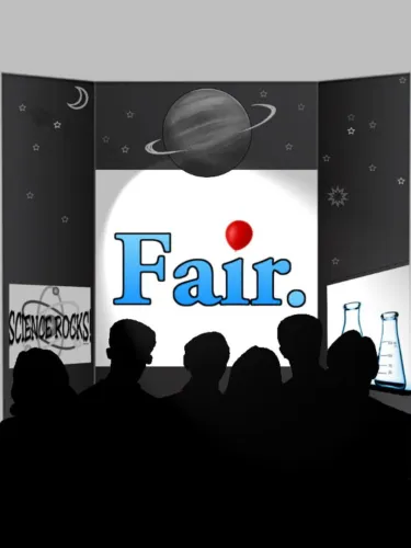 Portada de Fair
