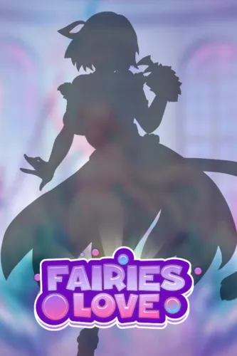 Portada de Fairies Love