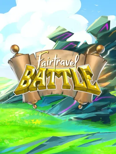 Portada de Fairtravel Battle