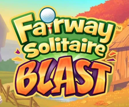 Portada de Fairway Solitaire Blast