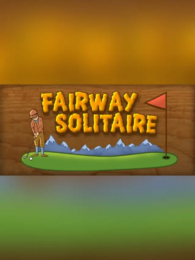 Fairway Solitaire