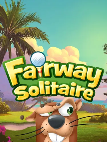Portada de Fairway Solitaire – Card Game
