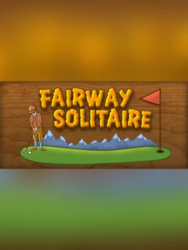 Portada de Fairway Solitaire
