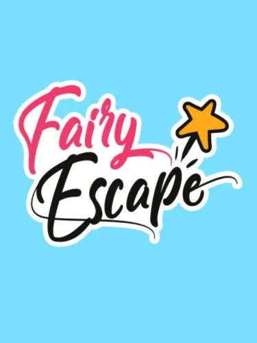 Portada de Fairy Escape