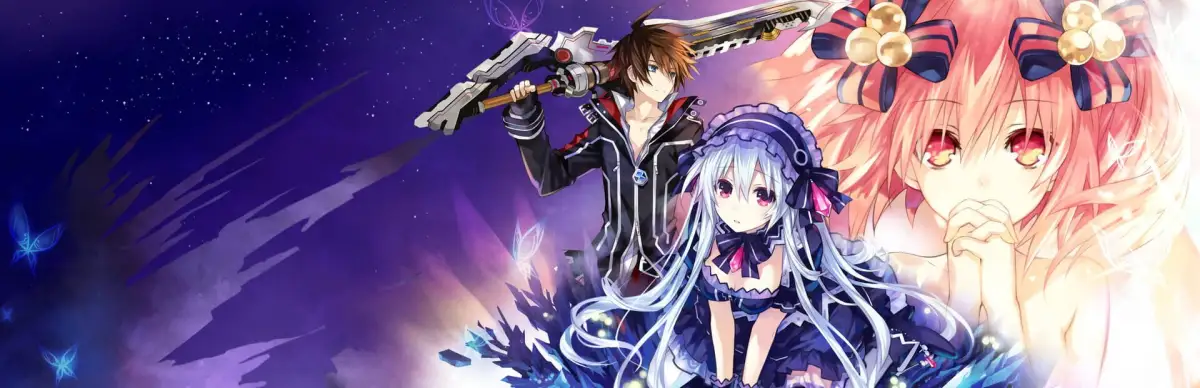 Fairy Fencer F