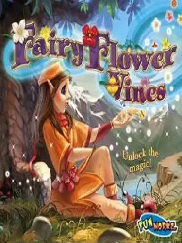 Portada de Fairy Flower Vines