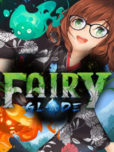 Portada de Fairy Glade