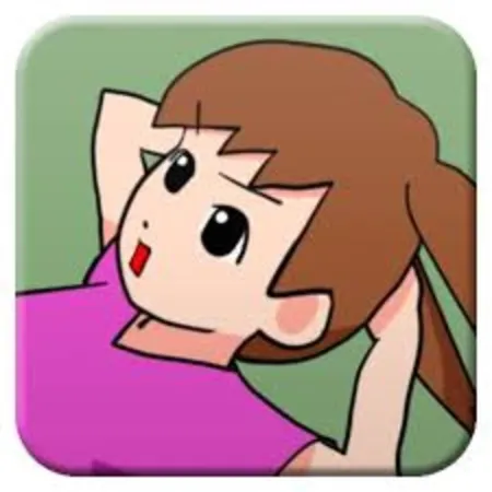 Portada de Fairy of Sit-ups