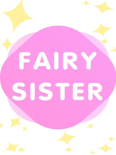 Portada de Fairy Sister