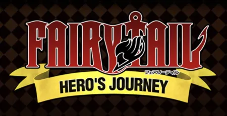 Portada de Fairy Tale: Hero’s Journey